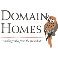 Domain Homes